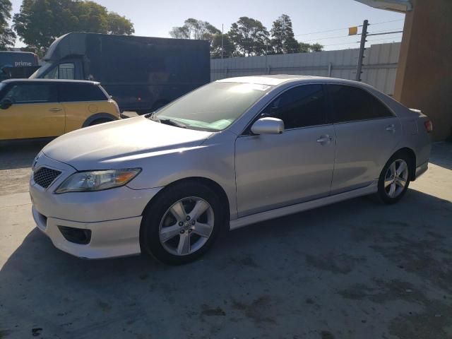 2011 Toyota Camry SE