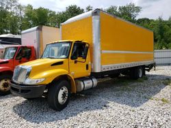 International salvage cars for sale: 2019 International 4000 4300