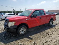 Ford Vehiculos salvage en venta: 2011 Ford F150 Super Cab