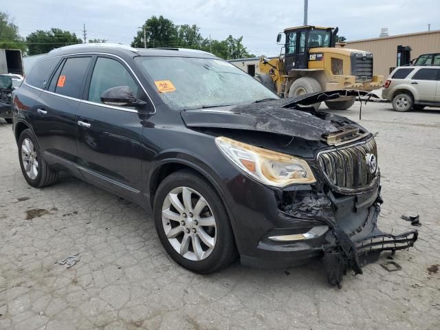 2013 Buick Enclave