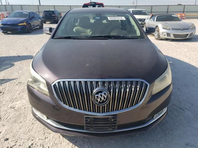 2015 Buick Lacrosse