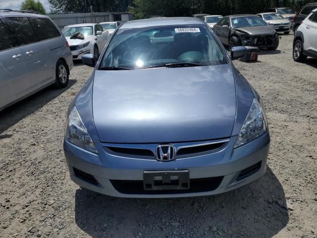 2007 Honda Accord SE