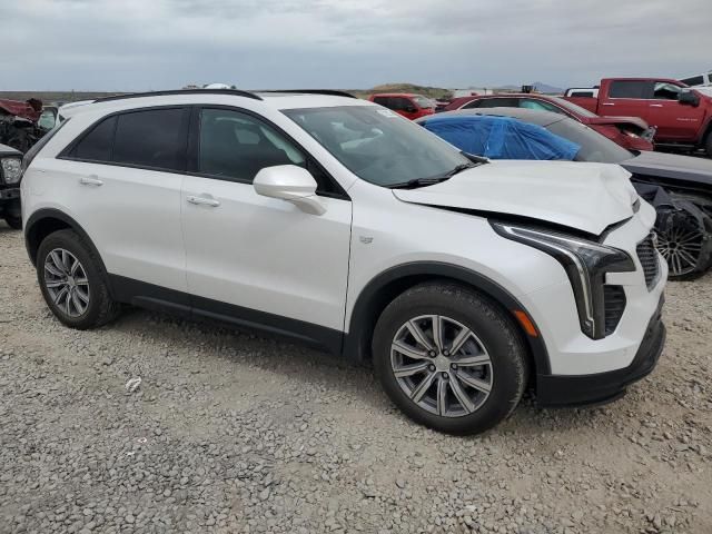 2020 Cadillac XT4 Sport