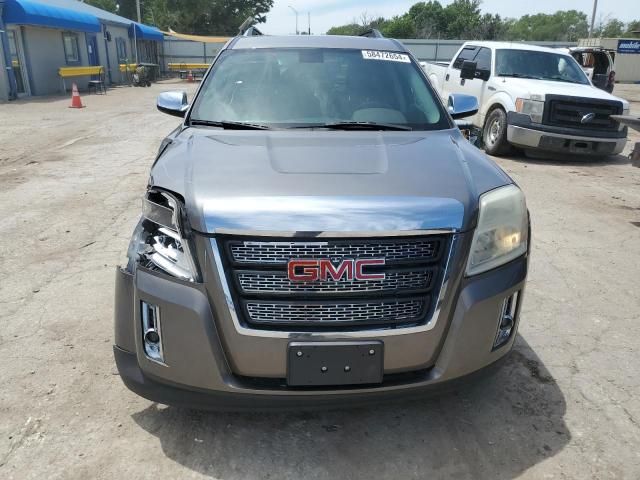 2010 GMC Terrain SLT