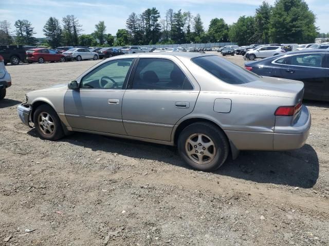 1999 Toyota Camry CE