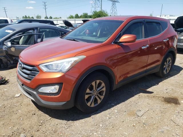 2013 Hyundai Santa FE Sport