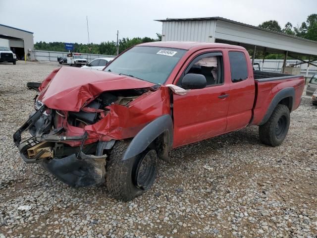 2015 Toyota Tacoma Access Cab