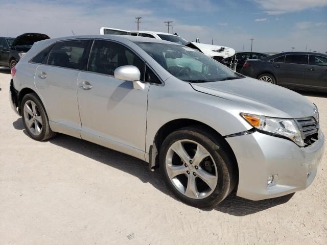 2012 Toyota Venza LE