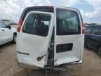 2008 Chevrolet Express G2500