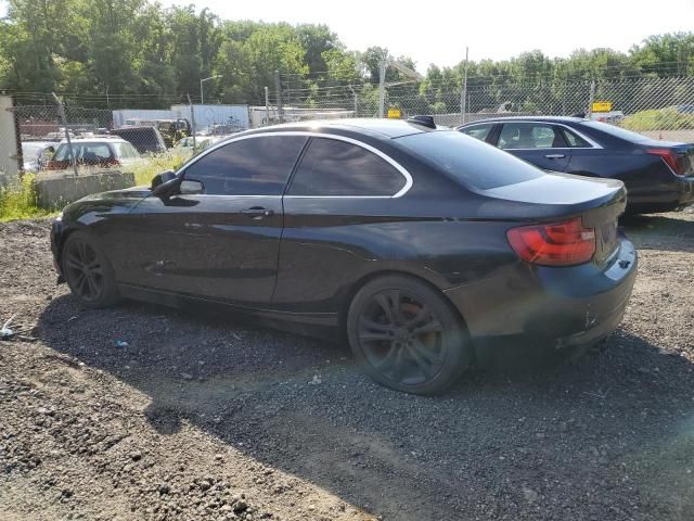 2014 BMW 228 I