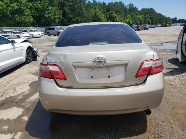 2007 Toyota Camry CE