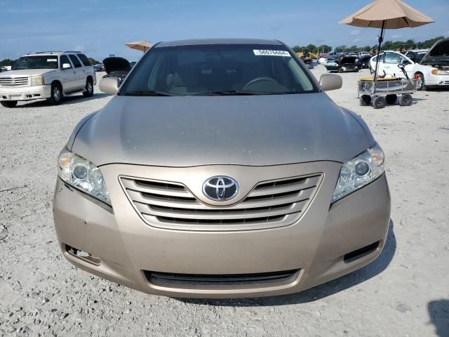 2008 Toyota Camry CE