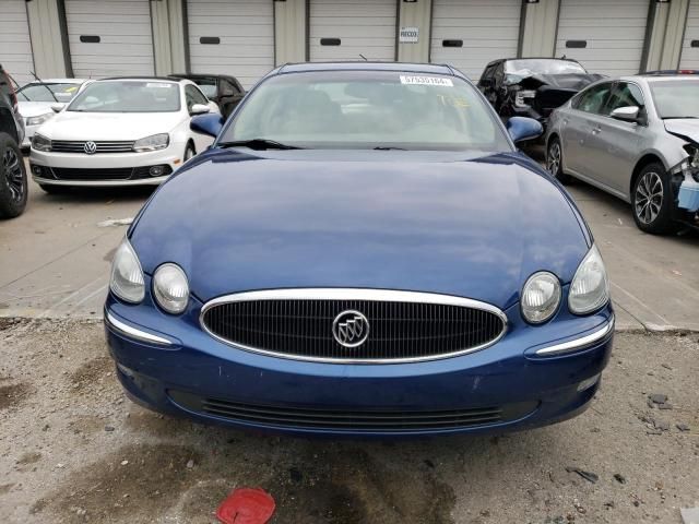 2006 Buick Lacrosse CXL