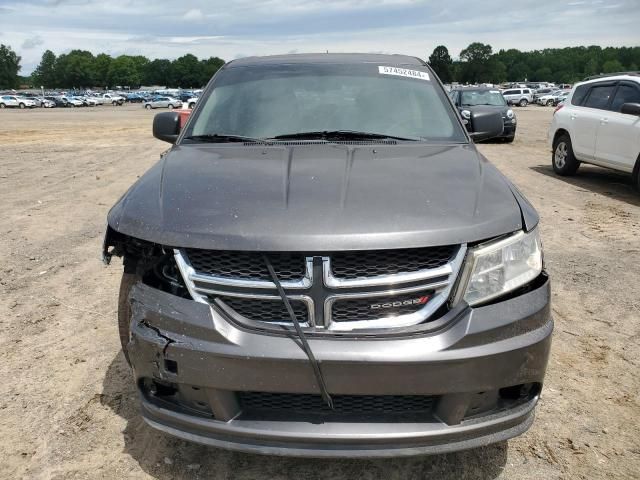 2015 Dodge Journey SE