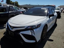 Toyota Vehiculos salvage en venta: 2024 Toyota Camry SE Night Shade