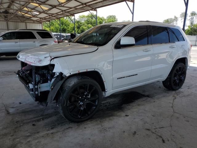 2014 Jeep Grand Cherokee Laredo