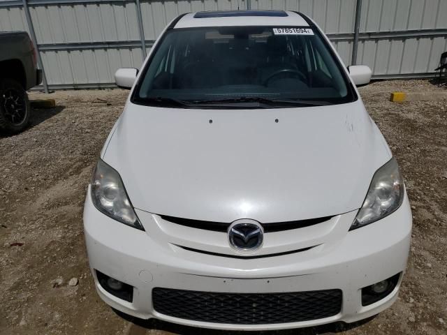 2007 Mazda 5