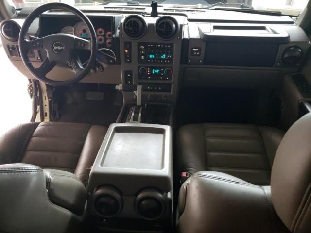 2004 Hummer H2