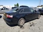 2009 Audi A4 3.2 Quattro