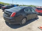 2010 Lincoln MKS