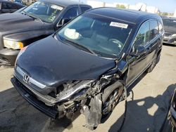 Salvage cars for sale from Copart Martinez, CA: 2008 Honda CR-V EX