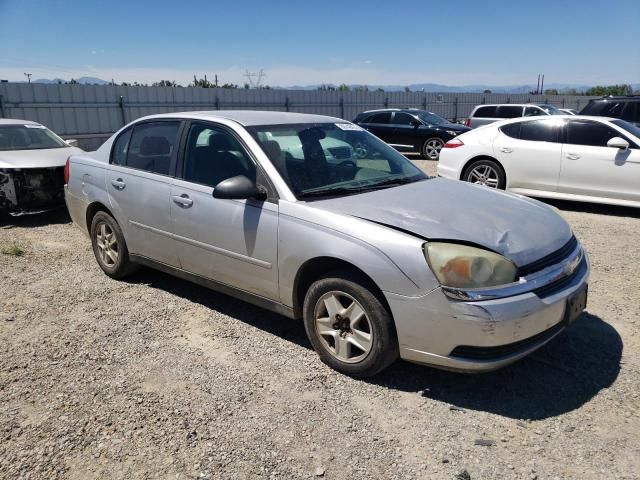 2004 Chevrolet Malibu LS