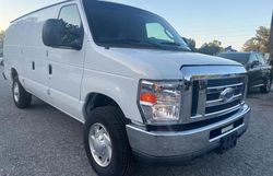 Copart GO Trucks for sale at auction: 2013 Ford Econoline E250 Van