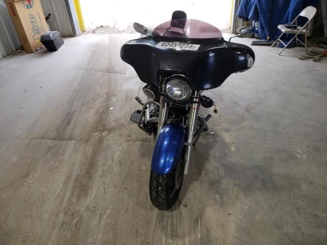 2003 Yamaha XVS1100 A