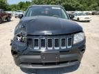 2012 Jeep Compass Sport