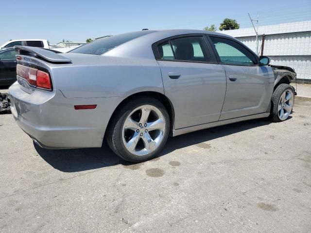 2014 Dodge Charger SXT