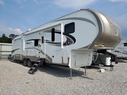 2015 Wildwood Wildcat en venta en Eight Mile, AL