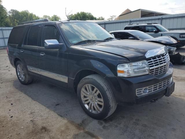 2010 Lincoln Navigator