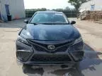 2023 Toyota Camry SE Night Shade