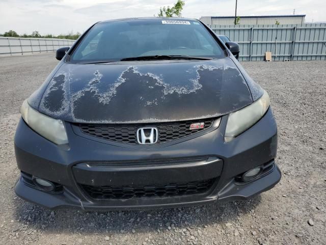 2013 Honda Civic SI