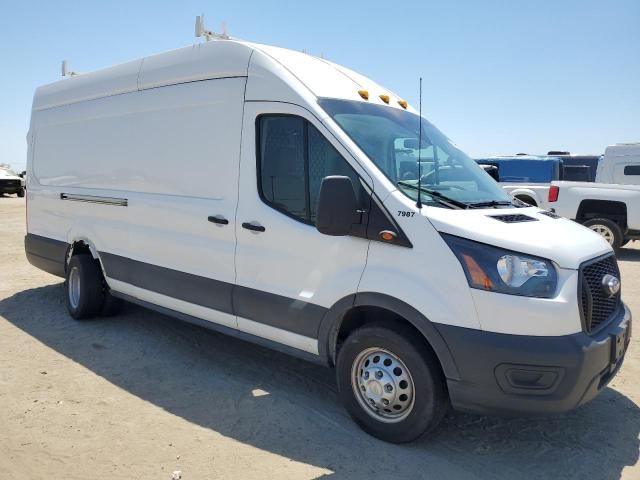 2023 Ford Transit T-350 HD