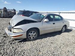 Buick Park Avenue salvage cars for sale: 1998 Buick Park Avenue