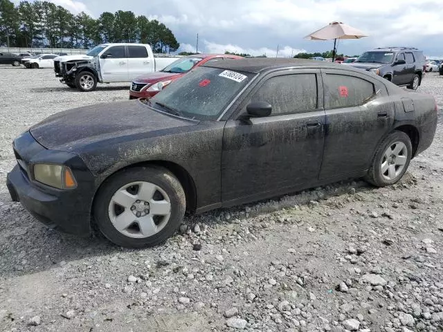 2008 Dodge Charger