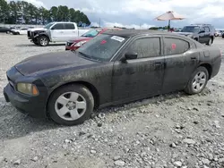 Dodge Charger salvage cars for sale: 2008 Dodge Charger