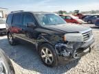 2012 Honda Pilot Touring