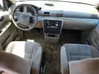 2004 Ford Freestar SES