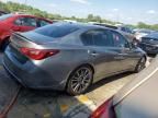 2018 Infiniti Q50 RED Sport 400