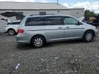 2008 Honda Odyssey EXL