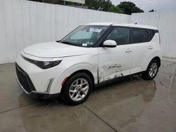 KIA Soul Vehiculos salvage en venta: 2023 KIA Soul LX