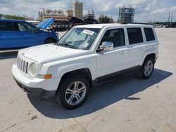 2012 Jeep Patriot Sport en venta en New Orleans, LA