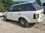 2010 Land Rover Range Rover HSE