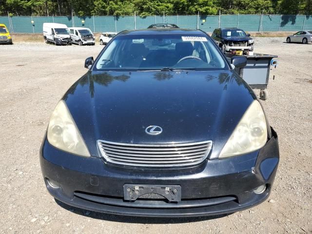 2005 Lexus ES 330