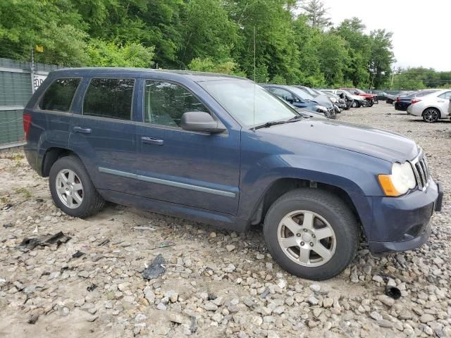 2008 Jeep Grand Cherokee Laredo