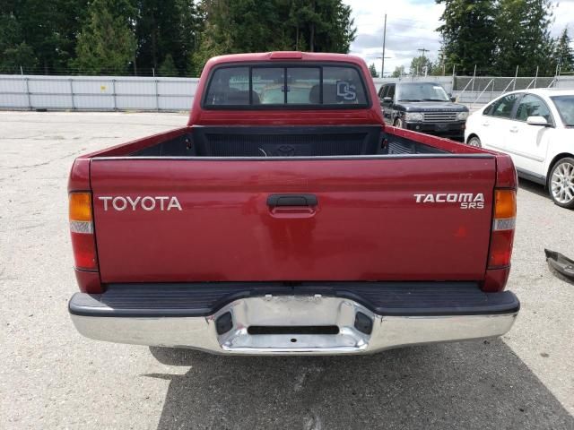 1999 Toyota Tacoma Xtracab