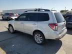 2011 Subaru Forester 2.5X Premium