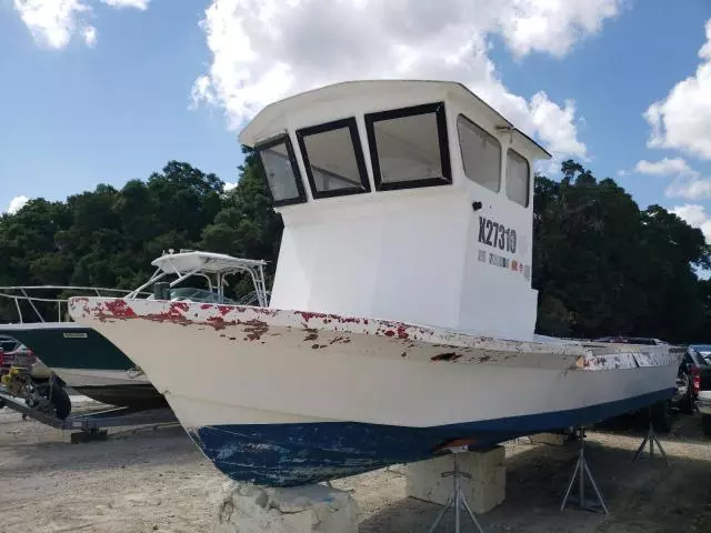 1976 Boat Other